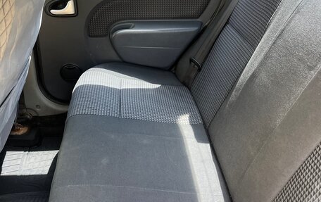Renault Logan I, 2007 год, 299 000 рублей, 21 фотография