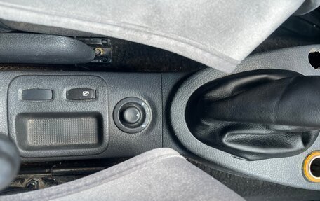 Renault Logan I, 2007 год, 299 000 рублей, 17 фотография