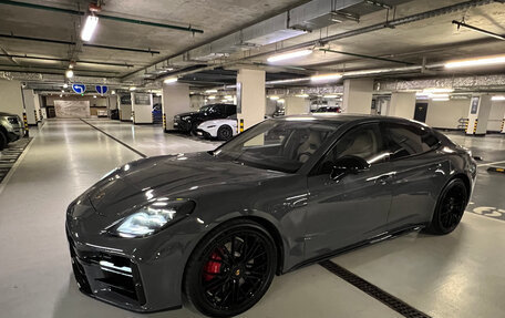 Porsche Panamera, 2025 год, 21 500 000 рублей, 4 фотография