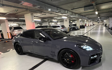Porsche Panamera, 2025 год, 21 500 000 рублей, 3 фотография