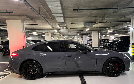 Porsche Panamera, 2025 год, 21 500 000 рублей, 2 фотография