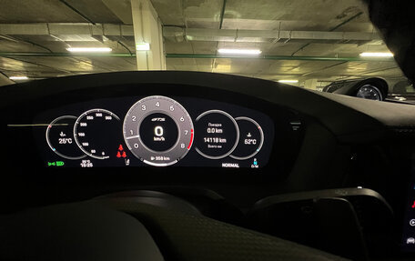 Porsche Panamera, 2025 год, 21 500 000 рублей, 8 фотография