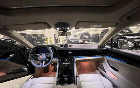 Porsche Panamera, 2025 год, 21 500 000 рублей, 5 фотография