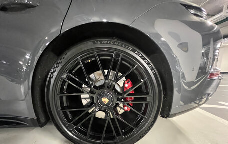 Porsche Panamera, 2025 год, 21 500 000 рублей, 7 фотография
