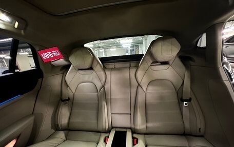 Porsche Panamera, 2025 год, 21 500 000 рублей, 6 фотография