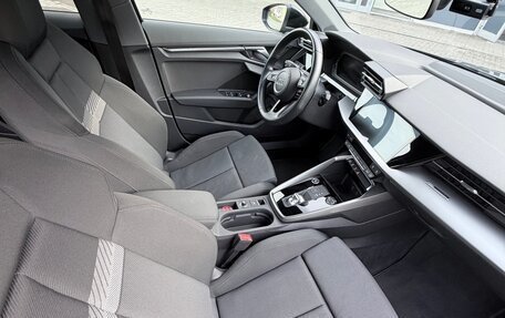 Audi A3, 2021 год, 3 300 000 рублей, 8 фотография