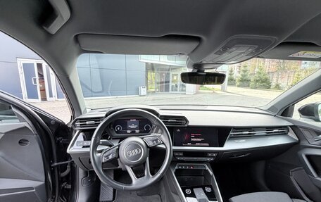 Audi A3, 2021 год, 3 300 000 рублей, 7 фотография