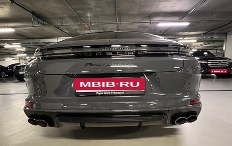 Porsche Panamera, 2025 год, 21 500 000 рублей, 9 фотография