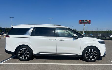 KIA Carnival, 2022 год, 4 300 000 рублей, 4 фотография