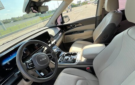 KIA Carnival, 2022 год, 4 300 000 рублей, 12 фотография