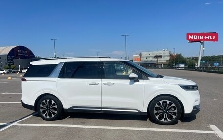 KIA Carnival, 2022 год, 4 300 000 рублей, 8 фотография