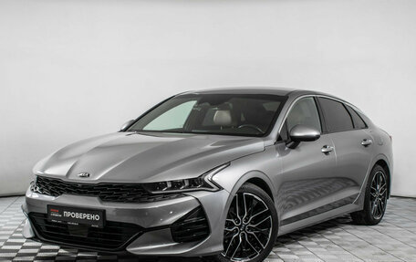 KIA K5, 2020 год, 2 375 000 рублей, 2 фотография