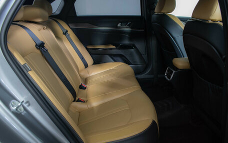 KIA K5, 2020 год, 2 375 000 рублей, 11 фотография