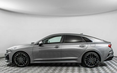 KIA K5, 2020 год, 2 375 000 рублей, 9 фотография