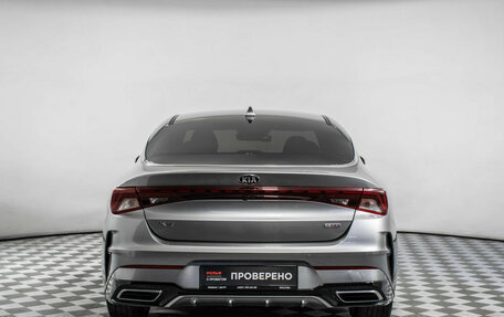 KIA K5, 2020 год, 2 375 000 рублей, 7 фотография