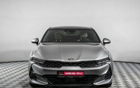 KIA K5, 2020 год, 2 375 000 рублей, 3 фотография