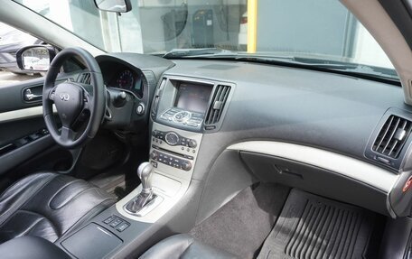 Infiniti G, 2007 год, 950 000 рублей, 11 фотография