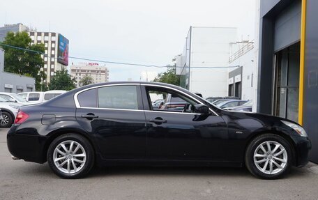 Infiniti G, 2007 год, 950 000 рублей, 4 фотография