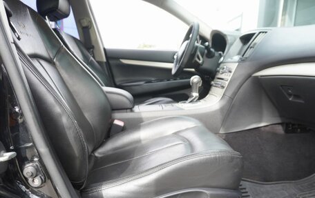 Infiniti G, 2007 год, 950 000 рублей, 12 фотография