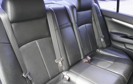 Infiniti G, 2007 год, 950 000 рублей, 13 фотография