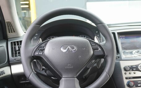 Infiniti G, 2007 год, 950 000 рублей, 15 фотография
