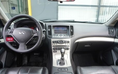 Infiniti G, 2007 год, 950 000 рублей, 14 фотография