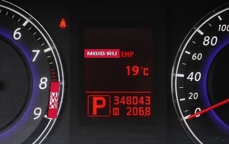 Infiniti G, 2007 год, 950 000 рублей, 18 фотография