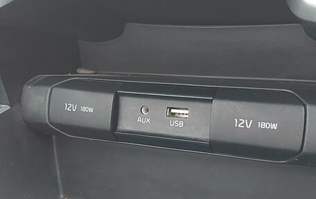KIA Rio IV, 2018 год, 1 429 000 рублей, 17 фотография