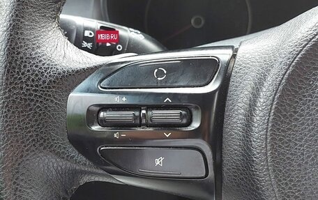 KIA Rio IV, 2018 год, 1 429 000 рублей, 11 фотография