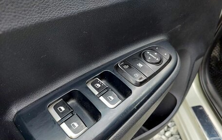 KIA Rio IV, 2018 год, 1 429 000 рублей, 19 фотография