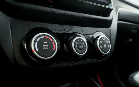 KIA Rio III рестайлинг, 2016 год, 1 125 000 рублей, 17 фотография