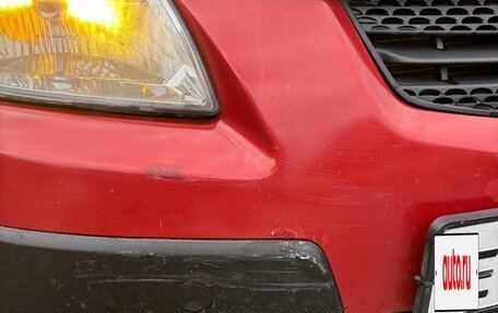 KIA Rio II, 2008 год, 575 000 рублей, 16 фотография