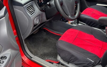 KIA Rio II, 2008 год, 575 000 рублей, 7 фотография