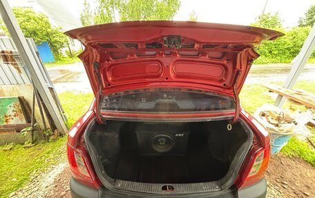KIA Rio II, 2008 год, 575 000 рублей, 5 фотография