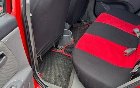 KIA Rio II, 2008 год, 575 000 рублей, 8 фотография