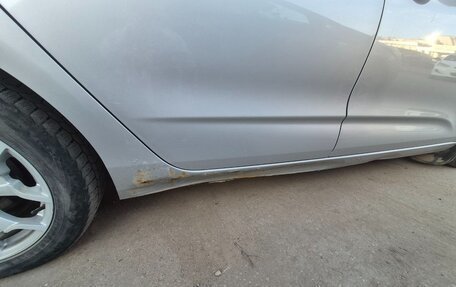 Citroen C4 II рестайлинг, 2011 год, 400 000 рублей, 12 фотография