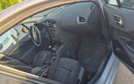 Citroen C4 II рестайлинг, 2011 год, 400 000 рублей, 5 фотография