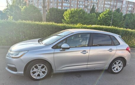 Citroen C4 II рестайлинг, 2011 год, 400 000 рублей, 7 фотография