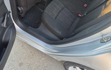 Citroen C4 II рестайлинг, 2011 год, 400 000 рублей, 6 фотография
