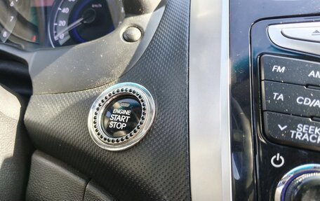 Hyundai Solaris II рестайлинг, 2012 год, 760 000 рублей, 13 фотография