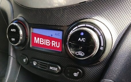Hyundai Solaris II рестайлинг, 2012 год, 760 000 рублей, 17 фотография