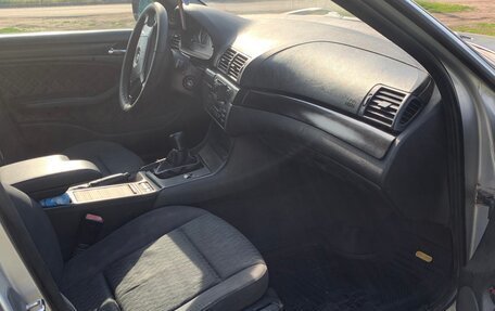 BMW 3 серия, 1999 год, 295 000 рублей, 6 фотография