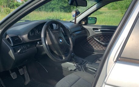 BMW 3 серия, 1999 год, 295 000 рублей, 8 фотография