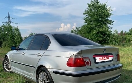 BMW 3 серия, 1999 год, 295 000 рублей, 4 фотография