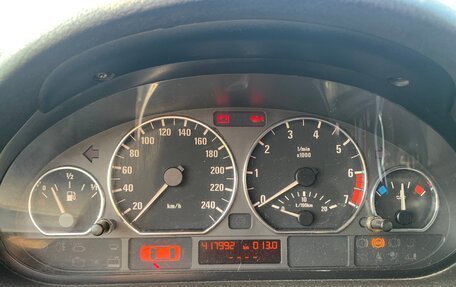 BMW 3 серия, 1999 год, 295 000 рублей, 10 фотография