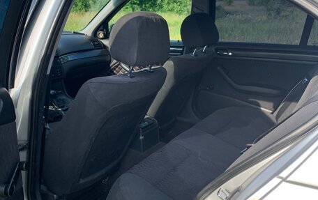 BMW 3 серия, 1999 год, 295 000 рублей, 12 фотография