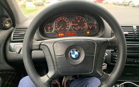 BMW 3 серия, 1999 год, 295 000 рублей, 16 фотография