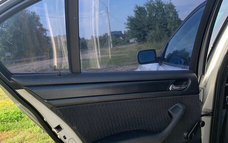 BMW 3 серия, 1999 год, 295 000 рублей, 13 фотография