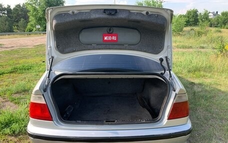 BMW 3 серия, 1999 год, 295 000 рублей, 5 фотография