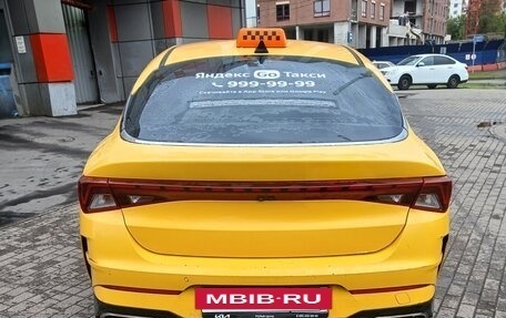 KIA K5, 2021 год, 1 899 999 рублей, 3 фотография